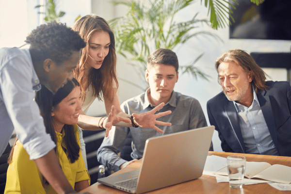 Strategic planning for leadership development